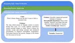 Assessing the Reasoning Capabilities of LLMs in the context of Evidence-based Claim Verification