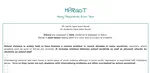 MARGOT: A web server for argumentation mining